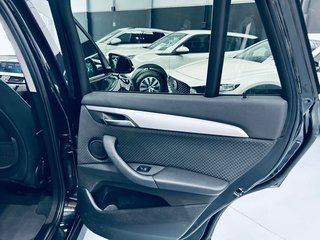 BMW X1 16d Sdrive