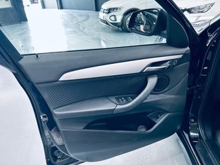 BMW X1 16d Sdrive