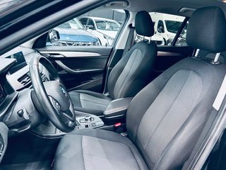 BMW X1 16d Sdrive