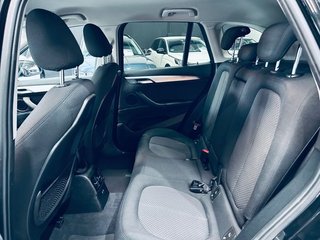 BMW X1 16d Sdrive
