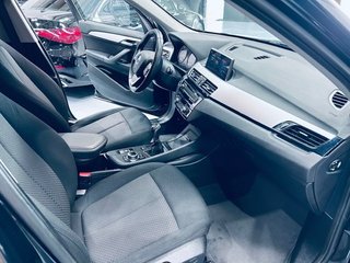 BMW X1 16d Sdrive