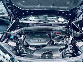 BMW X1 16d Sdrive