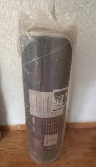 Colchón Juma 90x180, NUEVO (PRECINTADO)