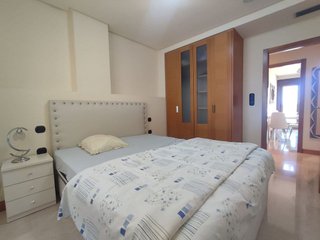 Ático en alquiler en Urbanizaciones en Guardamar del Segura