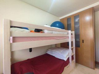 Ático en alquiler en Urbanizaciones en Guardamar del Segura