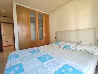 Ático en alquiler en Urbanizaciones en Guardamar del Segura