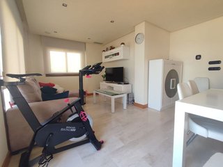 Ático en alquiler en Urbanizaciones en Guardamar del Segura