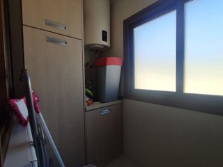 Ático en alquiler en Urbanizaciones en Guardamar del Segura