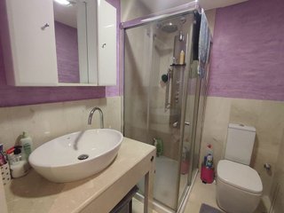 Ático en alquiler en Urbanizaciones en Guardamar del Segura