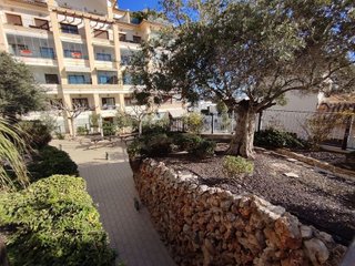 Ático en alquiler en Urbanizaciones en Guardamar del Segura