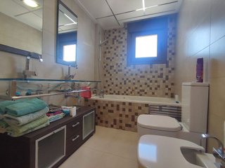 Ático en alquiler en Urbanizaciones en Guardamar del Segura