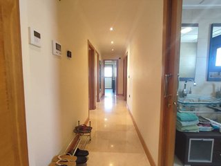 Ático en alquiler en Urbanizaciones en Guardamar del Segura