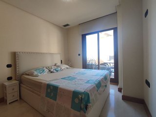 Ático en alquiler en Urbanizaciones en Guardamar del Segura