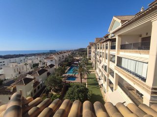 Ático en alquiler en Urbanizaciones en Guardamar del Segura