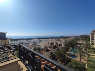 Ático en alquiler en Urbanizaciones en Guardamar del Segura