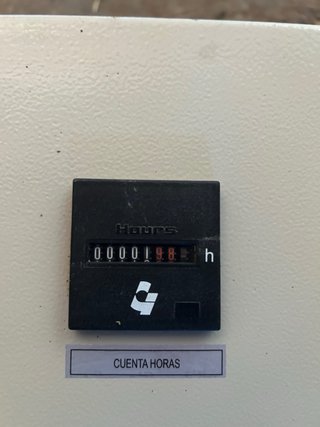 Generador Honda Gesan