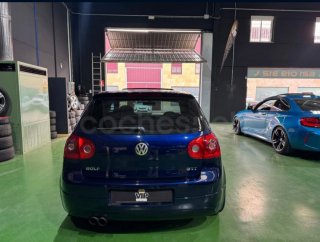 Volkswagen Golf 2006