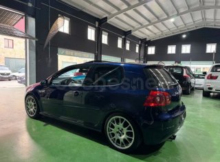 Volkswagen Golf 2006
