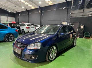Volkswagen Golf 2006