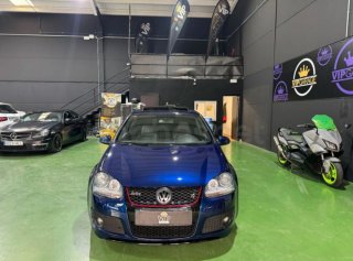 Volkswagen Golf 2006