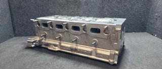 CULATA RENAULT SCENIC II * 8200145259F