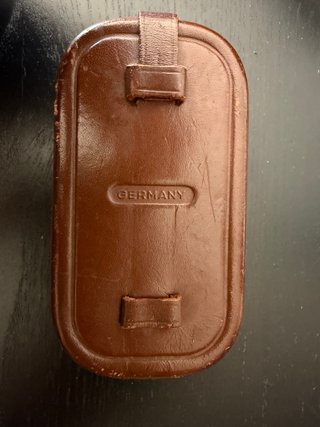 Filtri Rollei Bay II + paraluce + custodia