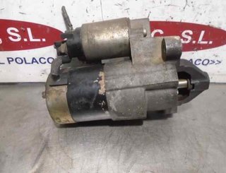 8200426577 motor arranque renault kangoo i 3841494
