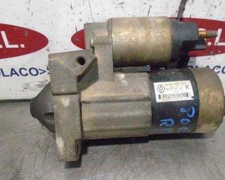 8200426577 motor arranque renault kangoo i 3841494