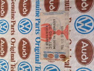 Pieza Audi VW 357 945 112