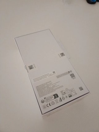 Xiaomi Redmi Note 15 Pro Plus 5G Negro 512GB