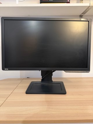 Monitor Gaming Benq XL2411P 24' Full HD 144 hz 1ms