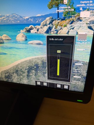 Monitor Gaming Benq XL2411P 24' Full HD 144 hz 1ms