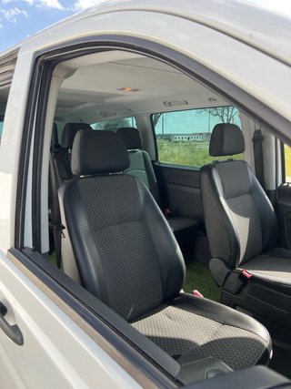 Mercedes-Benz Vito 2011