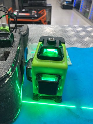 Nivel Láser Creenlaser