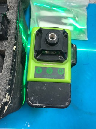 Nivel Láser Creenlaser