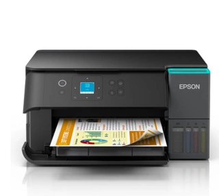 Impresora Epson ET-2950 Negra