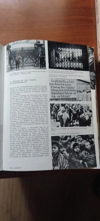 El tercer reich
