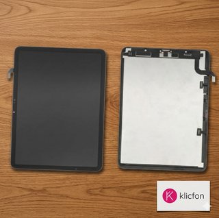 Pantalla iPad diferentes modelos