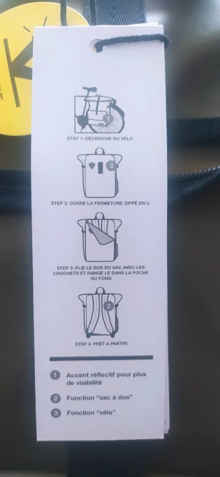 Mochila Maclo Eastpak verde oliva