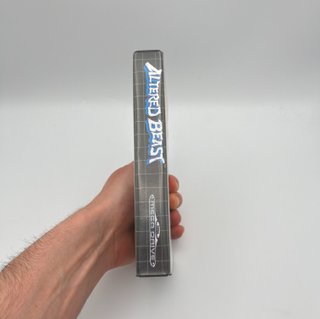 Altered Beast PAL Completo Action Sega Mega Drive