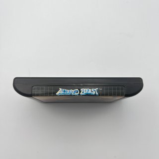 Altered Beast PAL Completo Action Sega Mega Drive