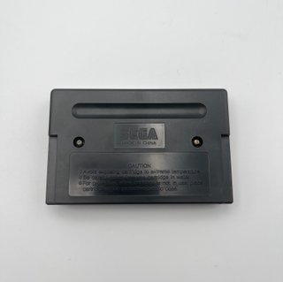 Altered Beast PAL Completo Action Sega Mega Drive