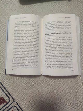 La ciencia del buen dormir