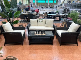 Muebles de Jardin y Terraza