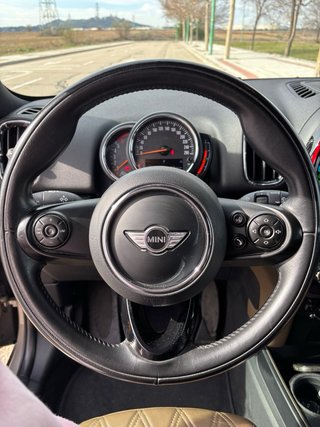 MINI Countryman 2018 SD 190 cv