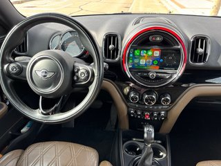 MINI Countryman 2018 SD 190 cv