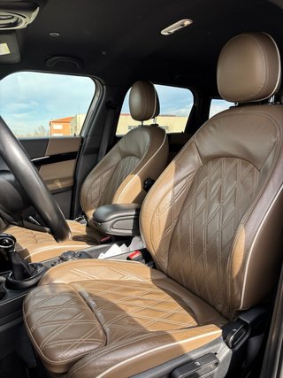 MINI Countryman 2018 SD 190 cv