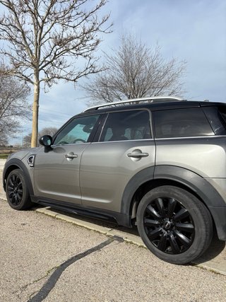MINI Countryman 2018 SD 190 cv