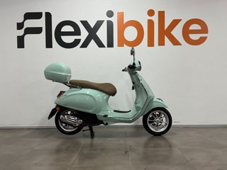 Vespa Primavera 125