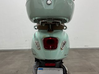 Vespa Primavera 125